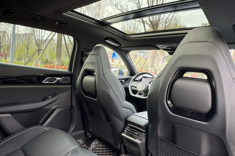 Used Lynk & Co 03 2023 2.0TD DCT H-Power Halo
