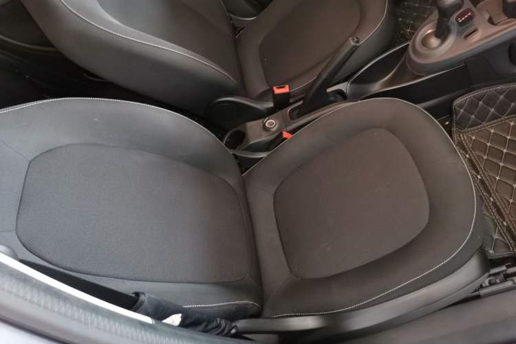 Used smart forfour 2018 1.0L 52kW Passion Edition