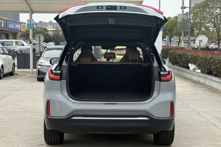 Used Nio ES6 2020 600 km Sport Edition