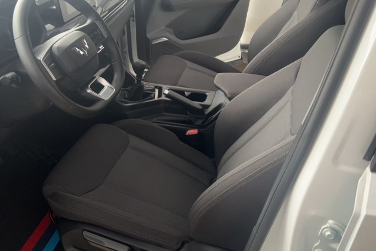 Used Wuling Asta 2021 1.5T Manual Xingyue Edition