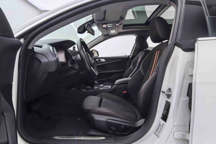 Used BMW 2 Series 2021 225i 4-Door Coupe M Sport Package
