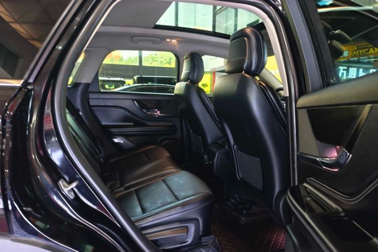 Used Lincoln Corsair 2024 2.0T Two-Wheel Drive Deluxe Edition