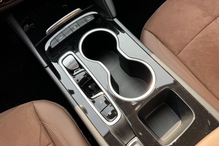 Used Buick Regal 2023 552T Smart Enjoyment Version