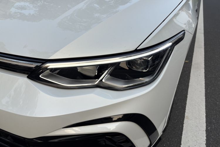 Used Volkswagen Golf 2023 280TSI DSG R-Line Lite