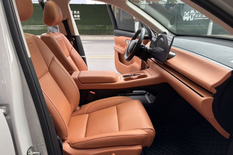 Used Leapmotor C10 2024 530 Smart Edition