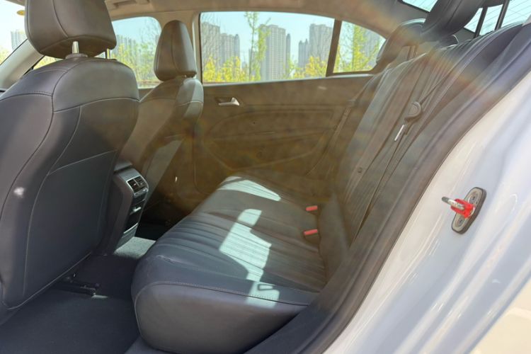 Used Peugeot 408 2020 360THP 10th Anniversary Premium Edition