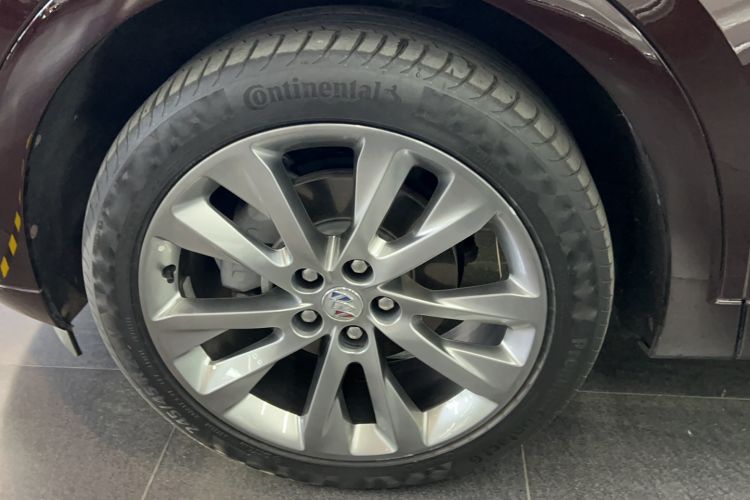 Used Buick Envision 2022 Facelift Encore S 4x4 Avenir