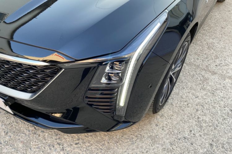 Used Cadillac CT5 2025 28T Urban Sport Edition