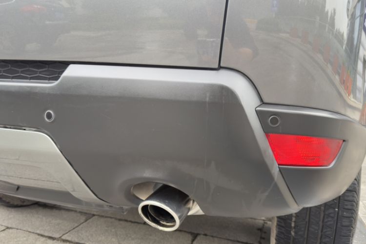 Used Land Rover Range Rover Sport 2016 3.0 SC V6 HSE DYNAMIC