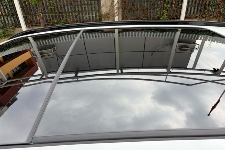 Used BMW X3 2023 xDrive30i Luxury Edition M Night Sky Package
