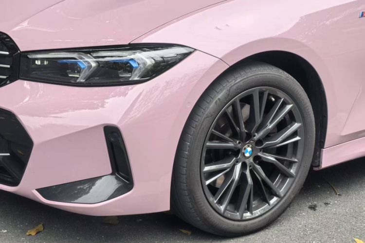 Used BMW 3 Series 2023 330i M Sport Night Edition Package
