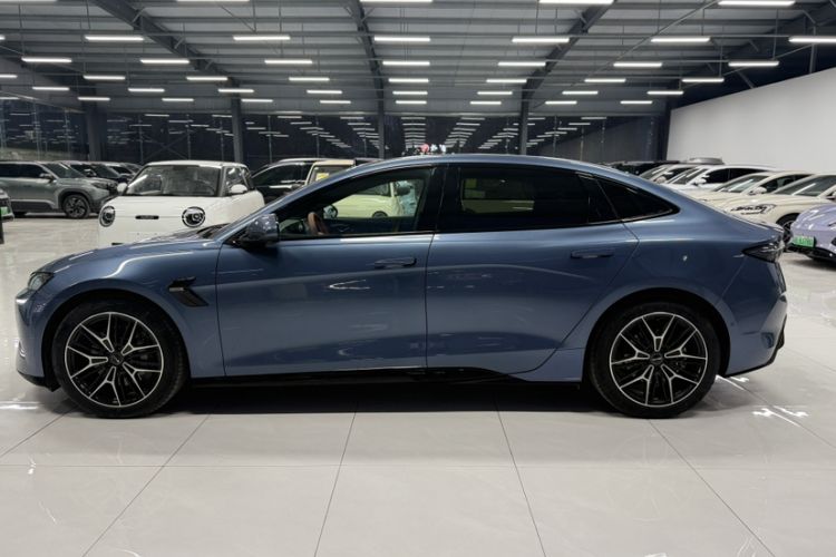 Used BYD Seal 2025 Revised Version 650 Intelligent Driving Edition