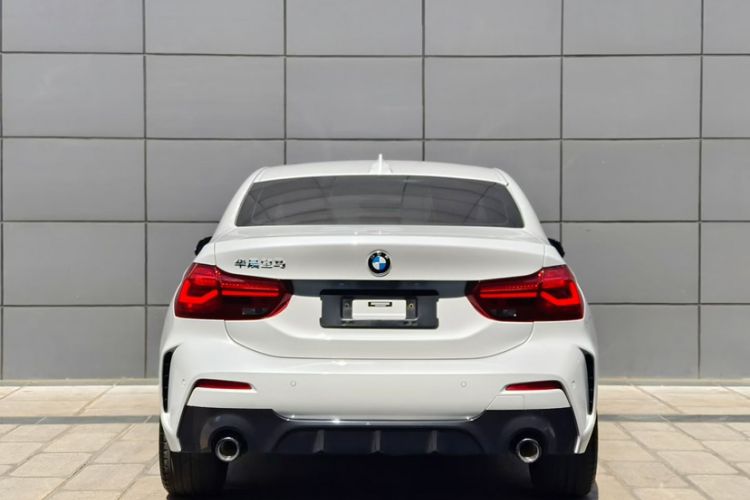 Used BMW 1 Series 2023 125i M Sport Night Edition
