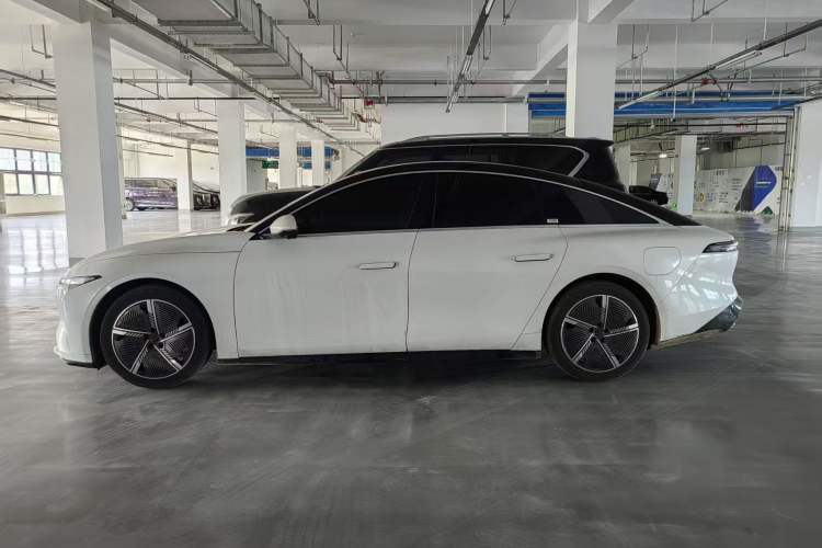 Used FORTHING Xinghai S7 2024 555 Enjoyment Edition