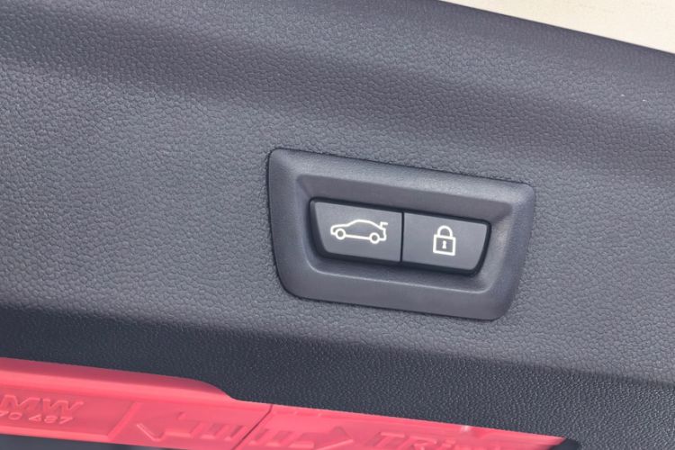 Used MINI Countryman 2022 2.0T COOPER S ALL4 Interior 10