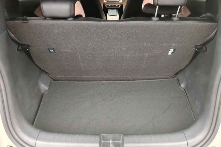 Used BYD Seagull 2025 305km Active Version