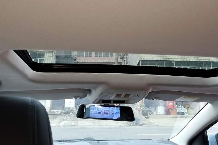 Used Chevrolet Cruze 2016 1.5L Manual Elite Edition
