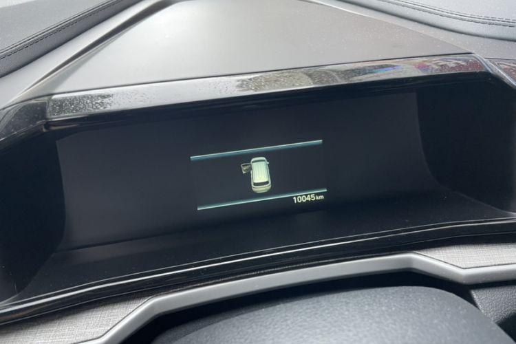 Used Hyundai Custo 2021 270TGDi Prestige LUX
