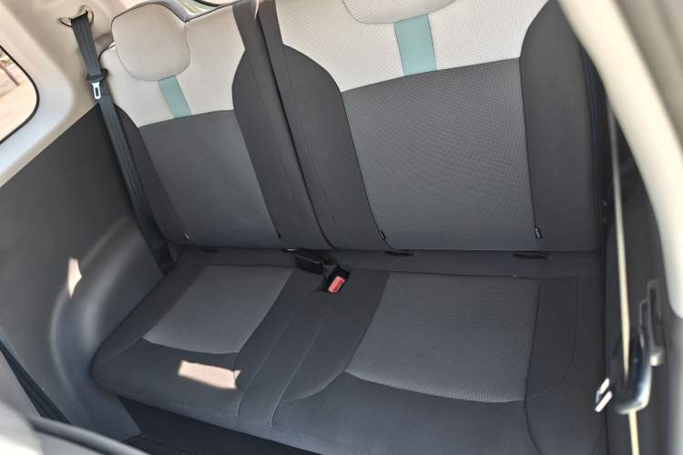 Used Qiyuan Lumin 2022 210km Sweet Edition
