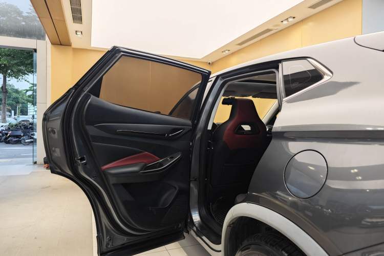 Used CHANGAN OSHAN X5 2021 1.5T DCT Luxury Edition Exterior 10