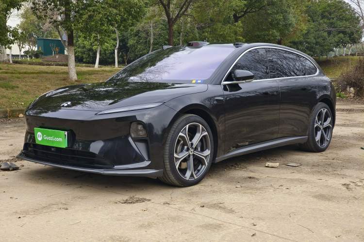 Used Nio ET5T 2024 75kWh Touring