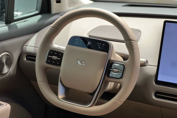 Used Li Auto Li Auto i8 2025 Model Standard Version