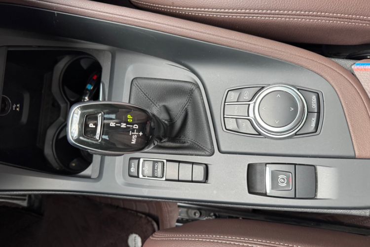 Used BMW X1 2022 sDrive20Li Fashion Model