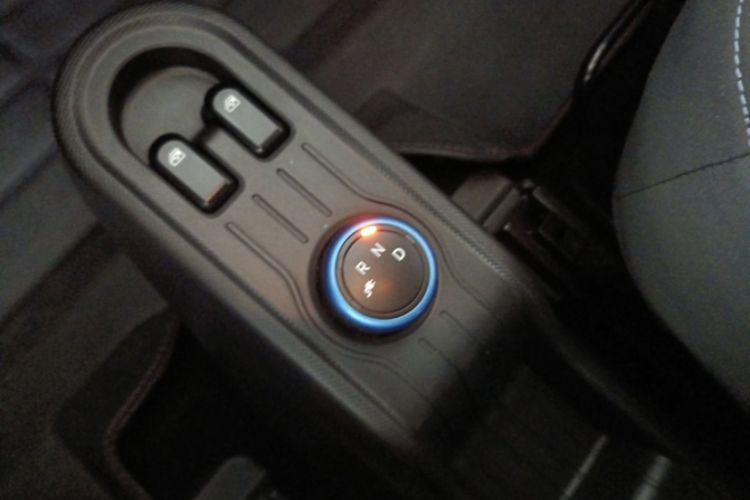 Used Wuling Hongguang MINIEV 2020 Enjoy Edition Lithium-Ion Battery