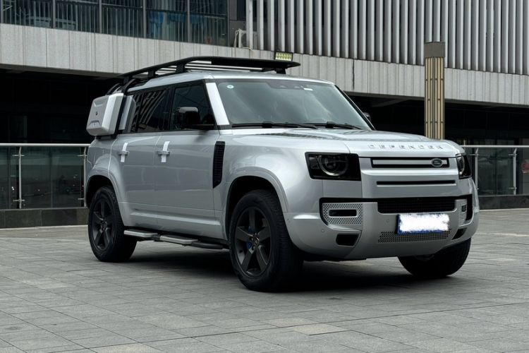 Used Land Rover Defender 2024 110 3.0T P400 XS