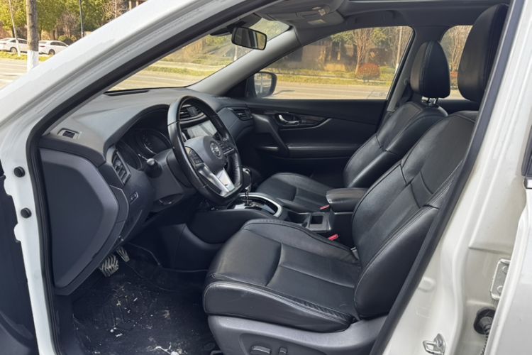 Used Nissan X-Trail 2021 2.0L CVT 2WD XL ITS SmartConnect Comfort Edition
