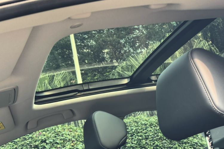 Used Honda Accord New Energy 2025 Model—2.0L e:PHEV Prestige Version Interior 6