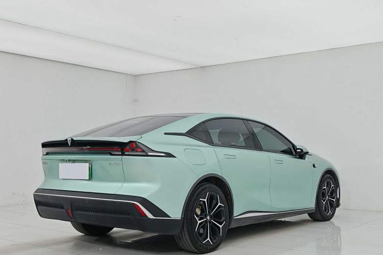 Used Deepal SL03 2023 200Max Range-Extended Version