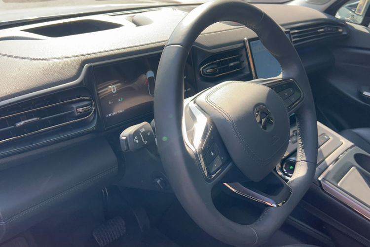 Used Nio ES6 2020 600 km Sport Edition
