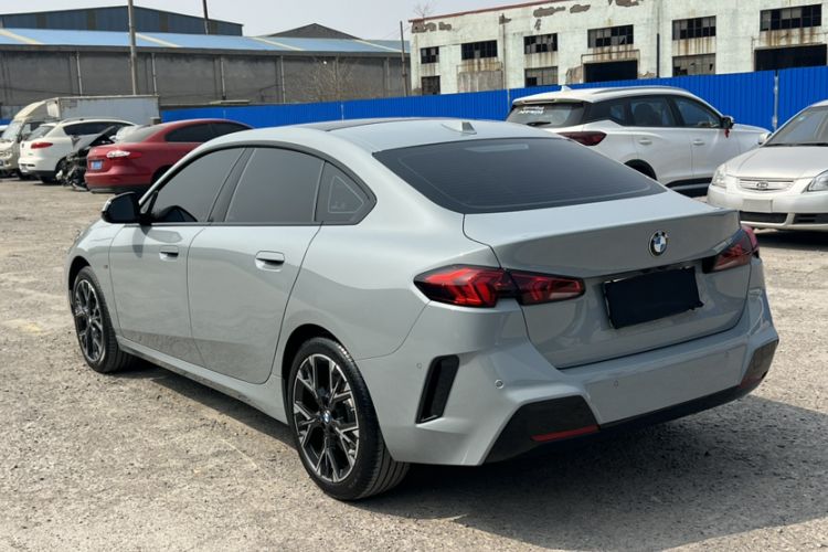 Used BMW 2 Series 2025 225L M Sport Package