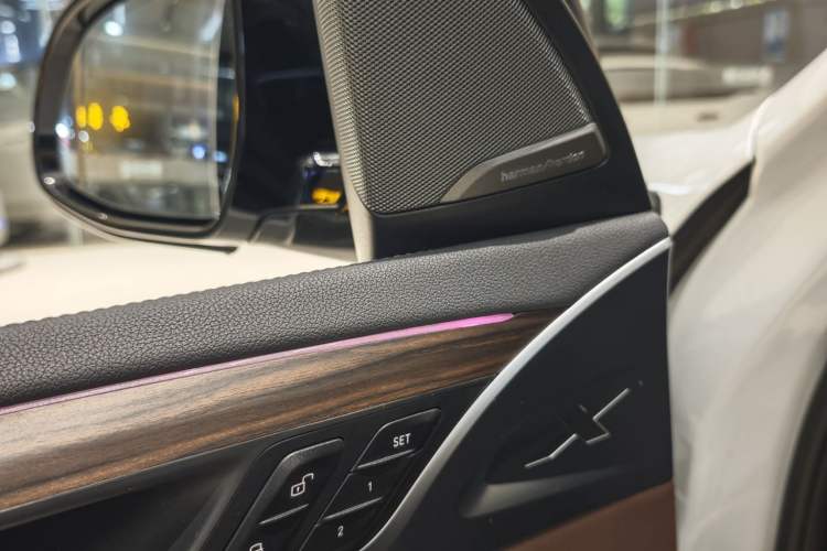 Used BMW X3 2020 xDrive28i M Sport Package