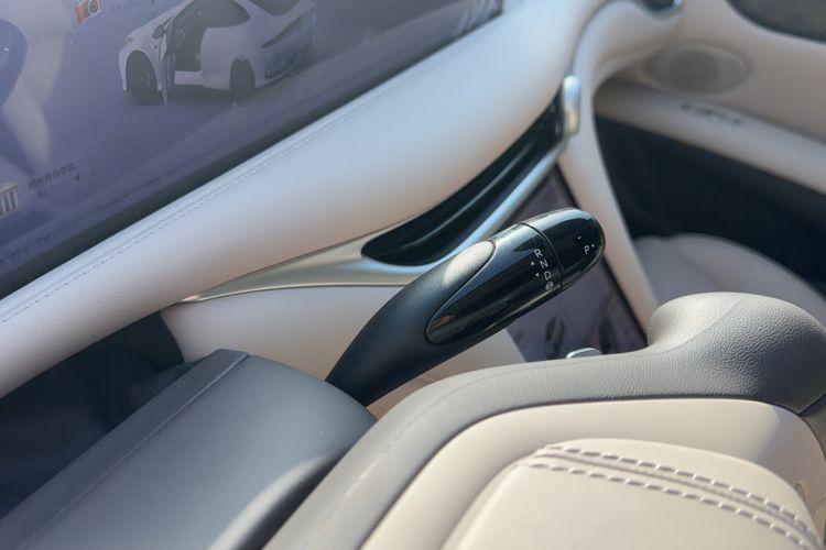 Used IM L6 2024 Max Standard Edition
