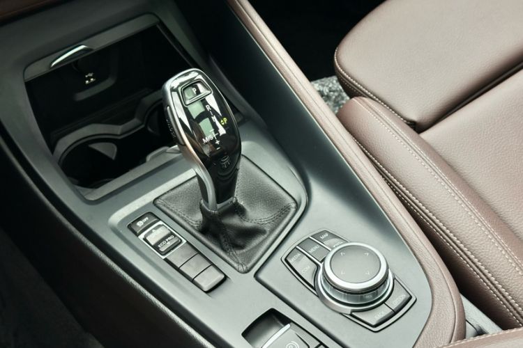 Used BMW X1 2022 sDrive20Li Fashion Model