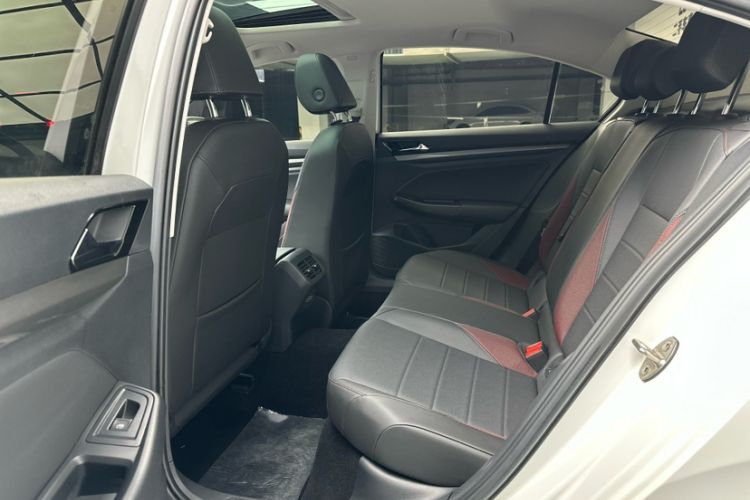 Used Volkswagen Bora 2020 1.5L Automatic Elite Version Interior 3