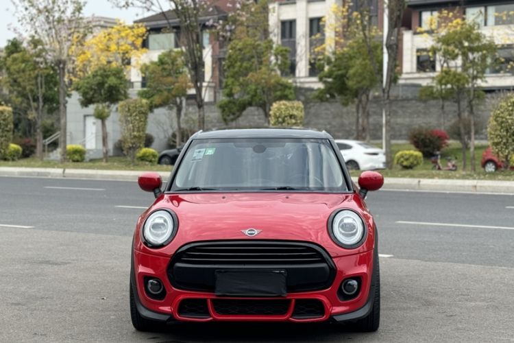 Used MINI 2019 1.5T ONE Five-Door Edition
