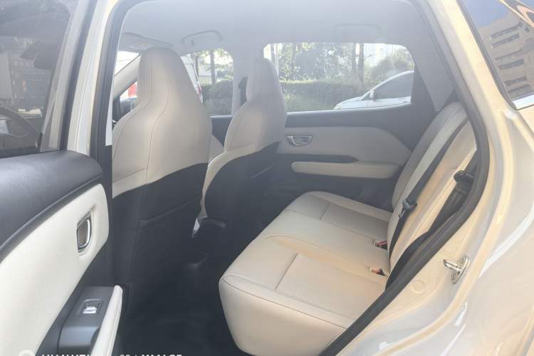 Used Wuling Bingo PLUS 2024 510 km Range 5-Seater Version
