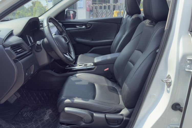 Used Honda Crider 2022 180Turbo CVT Luxury Edition
