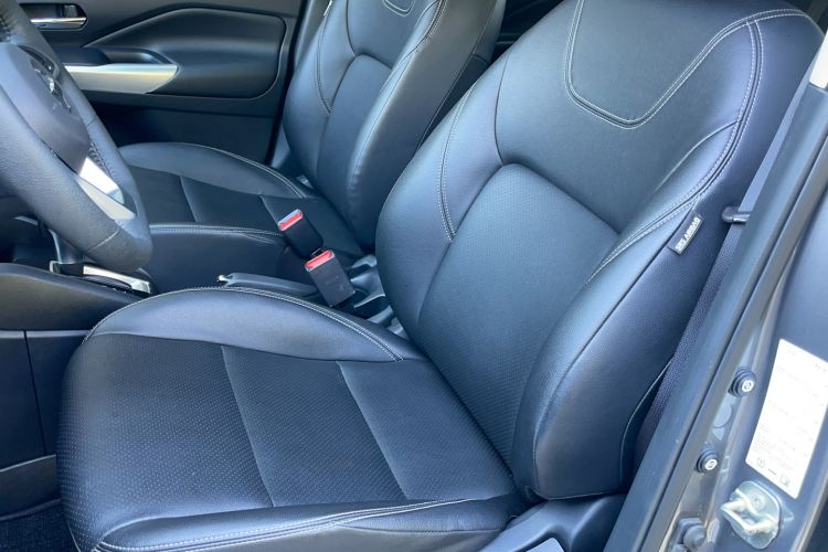 Used Nissan Kicks 2021 1.5L XV CVT Smart Connect Luxury Edition
