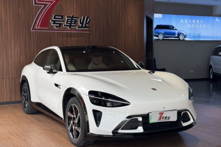 Used Xiaomi Auto YU7 2025 Ultra-Long Range High-Performance All-Wheel-Drive Max Edition