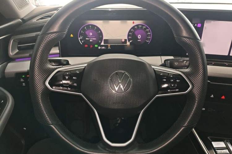 Used Volkswagen Lamando 2024 Lavida L 280TSI DSG Cool & Spicy Edition
