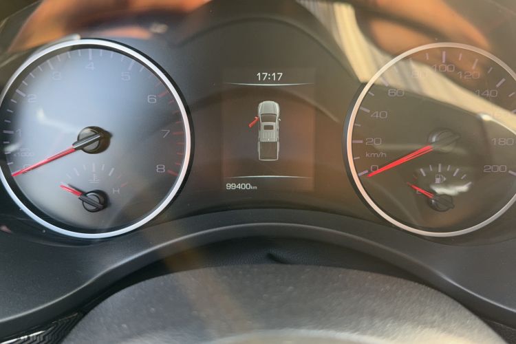 Used Great Wall Poer 2019 2.0T Automatic Gasoline Two-Wheel Drive Comfort Edition GW4C20B