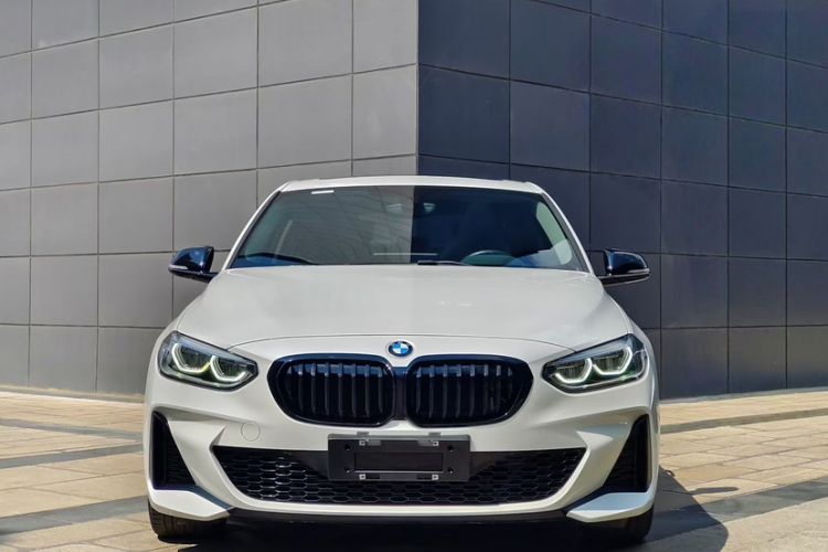 Used BMW 1 Series 2023 125i M Sport Night Edition
