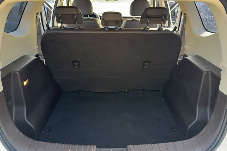 Used Livan Maple 80V 2021 Easy-Drive Version Lithium-Ion
