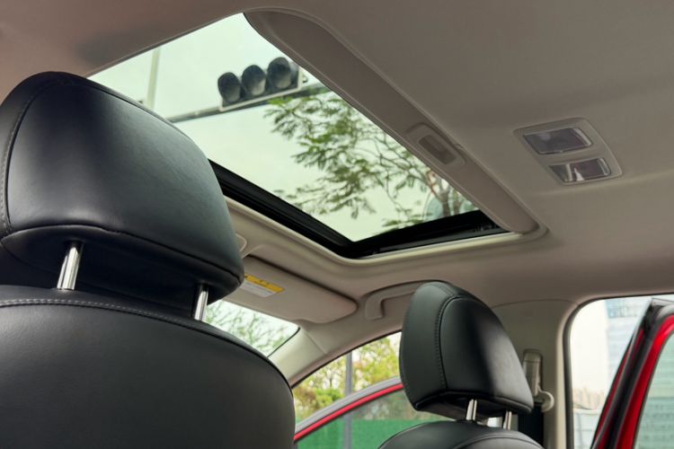 Used Mazda Atenza 2020 2.0L Blue Sky Luxury Edition Headliner