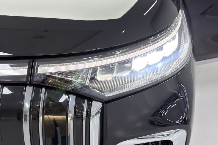 Used VOYAH Dream 2022 0-Carbon Edition Dream+ Smart Enjoyment Package 475 km