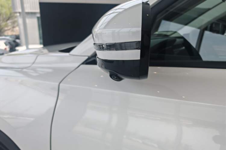 Used CHANGAN CS75 2026 Model PRO 1.5T DCT Prestige 7-Seater
